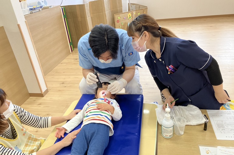 涙　上手　はなまる