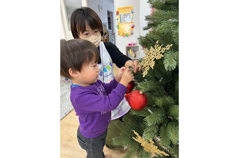 江別　子ども　保育