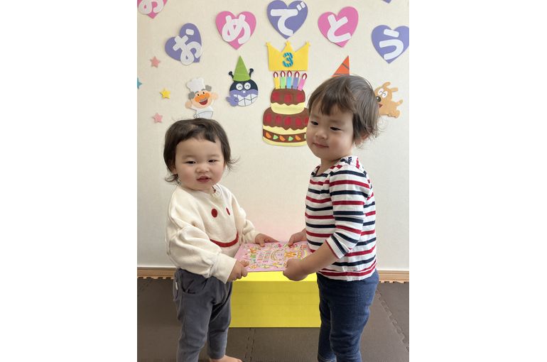 かぶ　劇　みんな