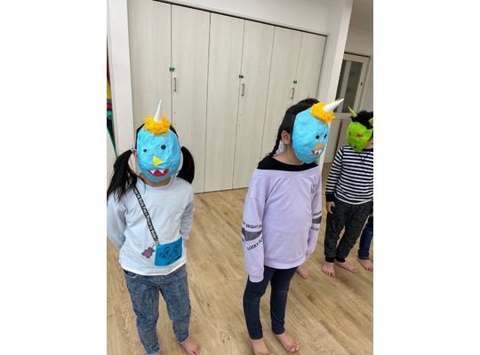 子ども　行事