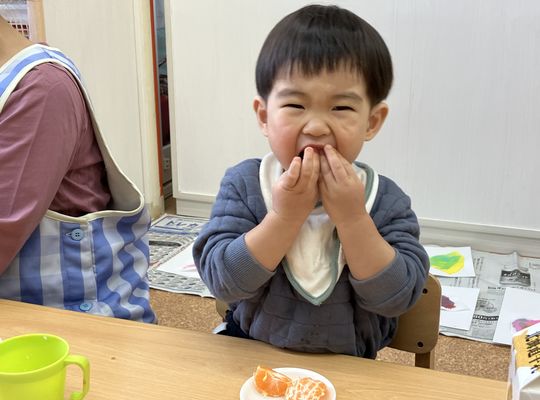 食育　子ども　楽しい