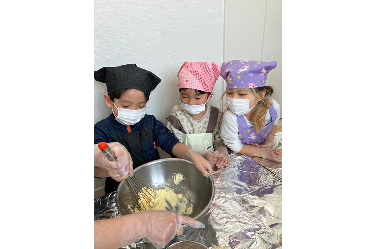 クッキー　おやつ