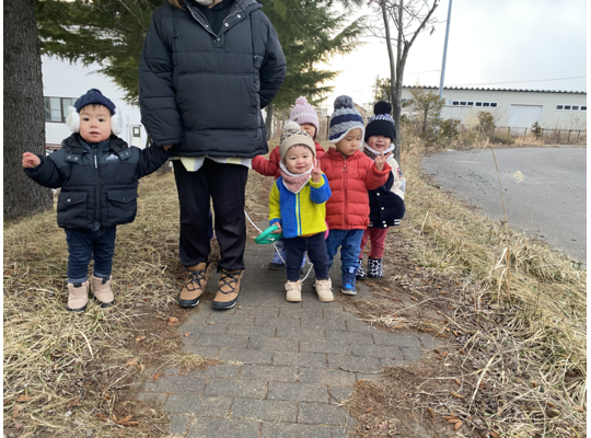 集合写真　ピース