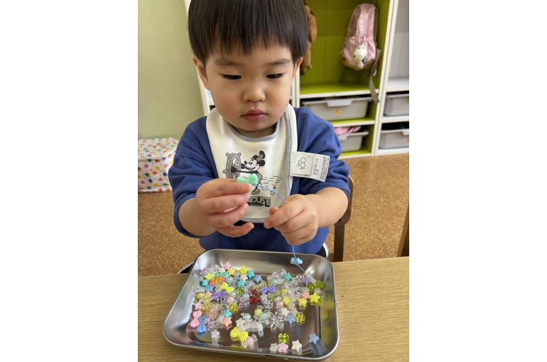 キラキラ　かわいい