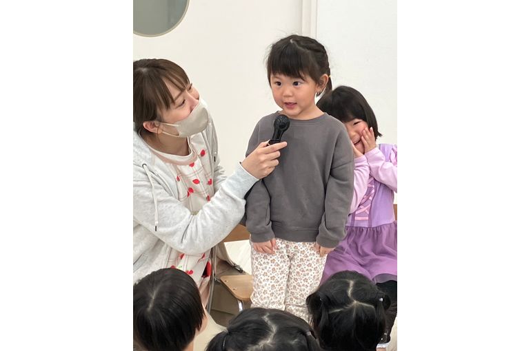 誕生日　インタビュー