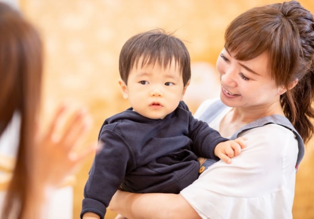 札幌保育園　きっずぱーく　感染症