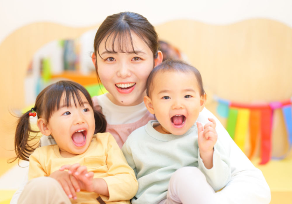 札幌　江別　函館　保育園　案内