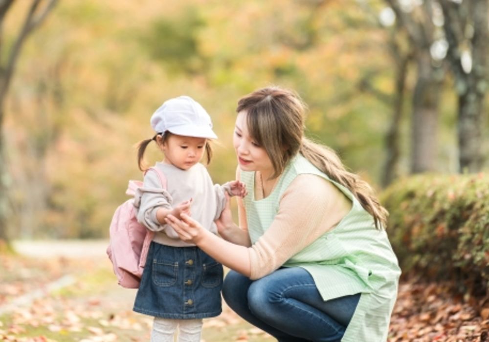 札幌　江別　函館　保育園　案内