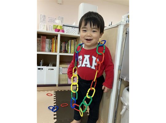 函館　室内遊び　保育園