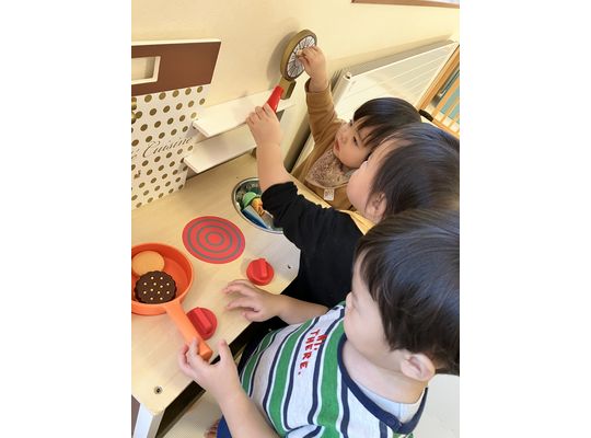 函館　石川　函館　おままごと