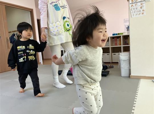 お別れ,別れ,札幌市,保育園,認可保育園,企業主導型保育園,函館市,江別市
