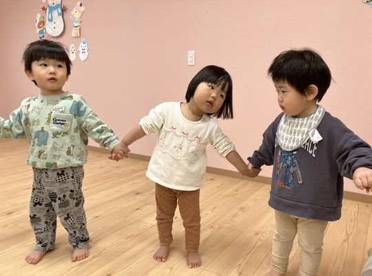 別れ,お別れ会,別れ,札幌市,保育園,認定保育園,企業主導型保育園,函館市,江別市