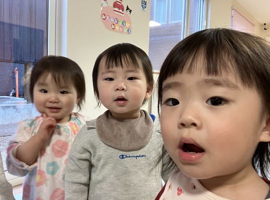 新年度,かわいい,札幌市,保育園,認定保育園,企業主導型保育園,函館市,江別市