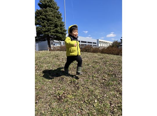 新年度,かわいい,札幌市,保育園,認可保育園,企業主導型保育園,函館市,江別市