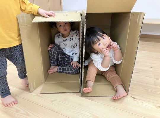 新年度,かわいい,札幌市,保育園,認定保育園,企業主導型保育園,函館市,江別市