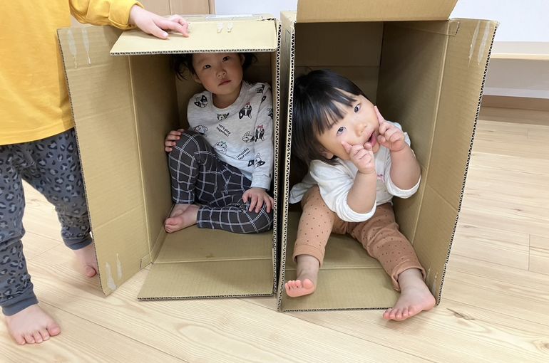 新年度,かわいい,札幌市,保育園,認定保育園,企業主導型保育園,函館市,江別市