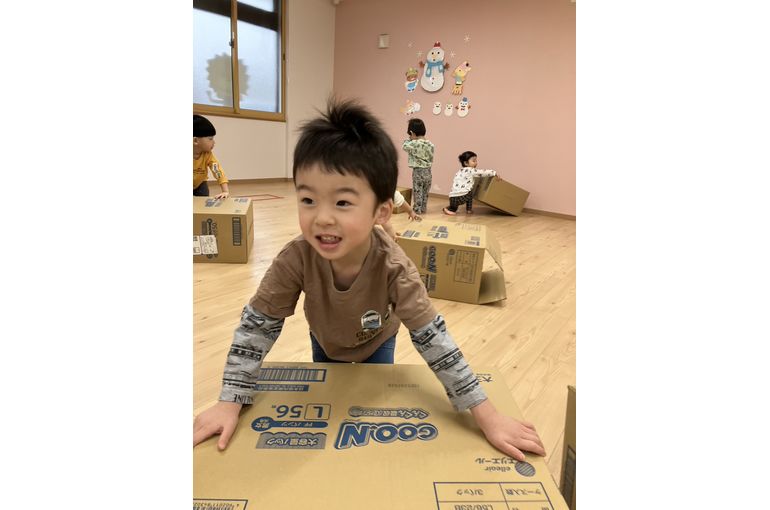 新年度,かわいい,札幌市,保育園,認定保育園,企業主導型保育園,函館市,江別市