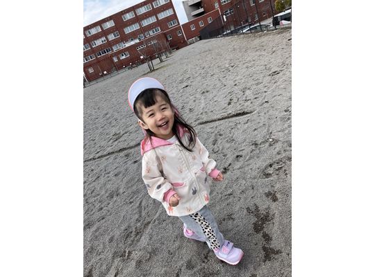 おさんぽ,散歩,お出かけ,かわいい,札幌市,保育園,認定保育園,企業主導型保育園,函館市,江別市