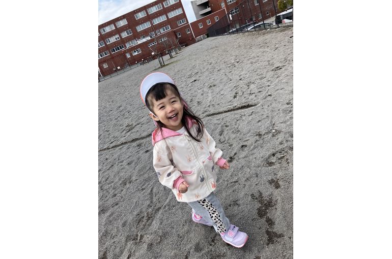おさんぽ,散歩,お出かけ,かわいい,札幌市,保育園,認可保育園,企業主導型保育園,函館市,江別市