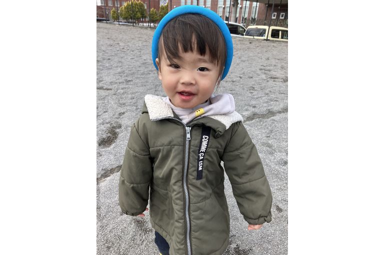 おさんぽ,散歩,お出かけ,かわいい,札幌市,保育園,認可保育園,企業主導型保育園,函館市,江別市