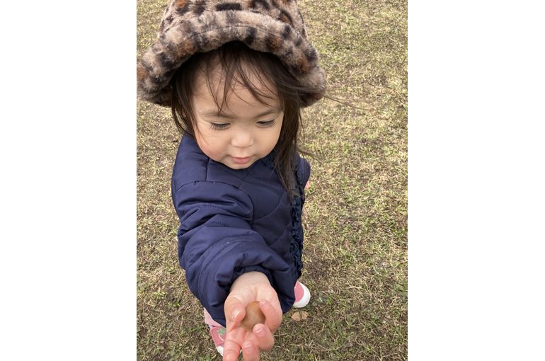 雪解け,公園,かわいい,札幌市,保育園,認可保育園,企業主導型保育園,函館市,江別市
