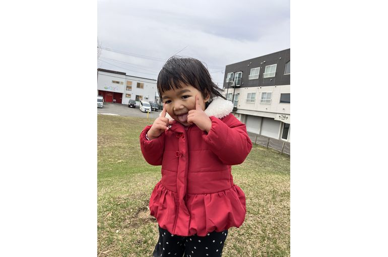 雪解け,公園,かわいい,札幌市,保育園,認可保育園,企業主導型保育園,函館市,江別市