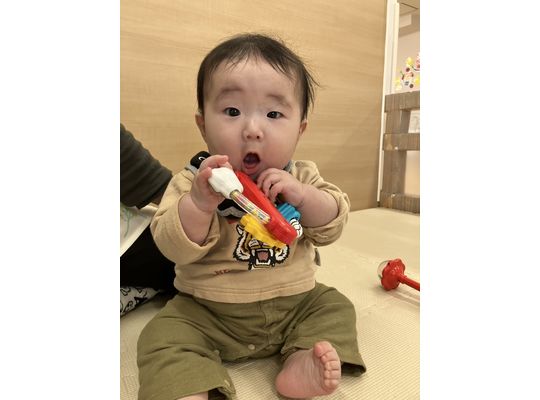 新年度,かわいい,札幌市,保育園,認定保育園,企業主導型保育園,函館市,江別市