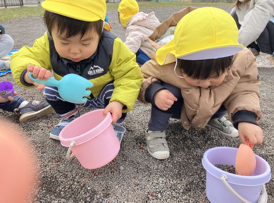 散歩,おさんぽ,お散歩,かわいい,札幌市,保育園,認可保育園,企業主導型保育園,函館市,江別市