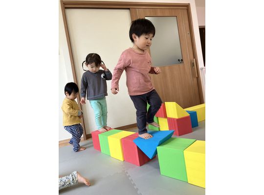 新年度,かわいい,札幌市,保育園,認可保育園,企業主導型保育園,函館市,江別市
