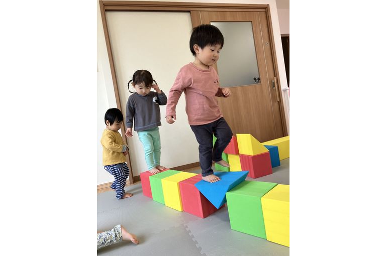 新年度,かわいい,札幌市,保育園,認定保育園,企業主導型保育園,函館市,江別市