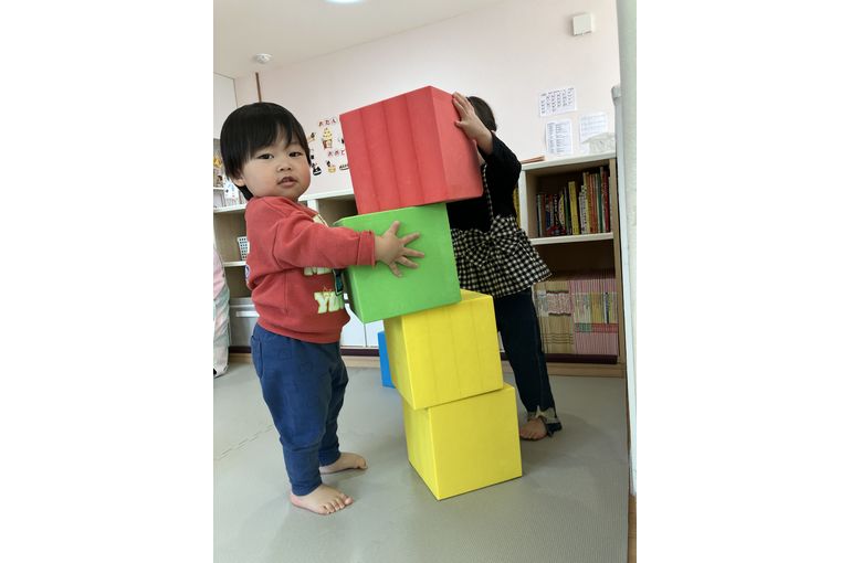 新年度,かわいい,札幌市,保育園,認定保育園,企業主導型保育園,函館市,江別市