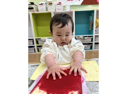 子どもの日,こいのぼり,かわいい,札幌市,保育園,認定保育園,企業主導型保育園,函館市,江別市