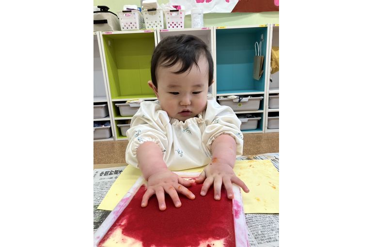 子どもの日,こいのぼり,かわいい,札幌市,保育園,認定保育園,企業主導型保育園,函館市,江別市