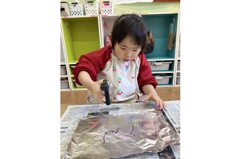 子どもの日,こいのぼり,かわいい,札幌市,保育園,認定保育園,企業主導型保育園,函館市,江別市