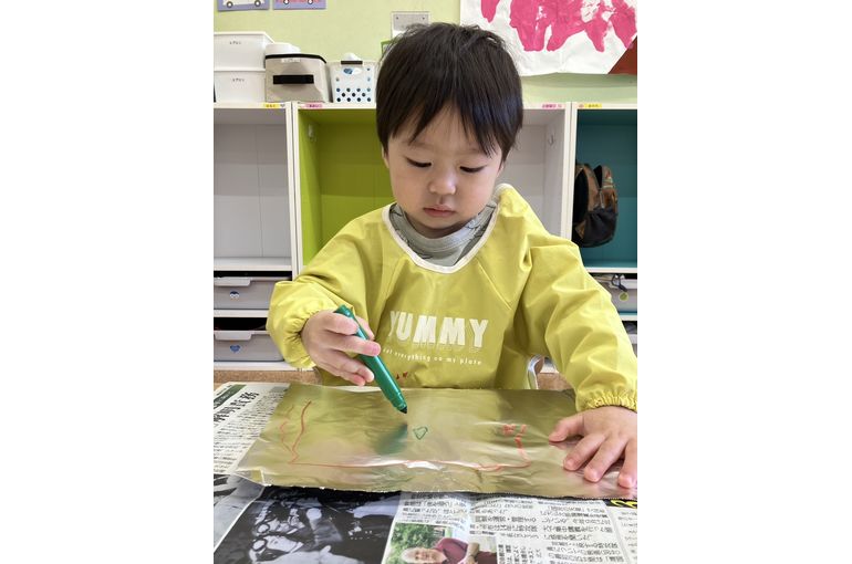 子どもの日,こいのぼり,かわいい,札幌市,保育園,認定保育園,企業主導型保育園,函館市,江別市