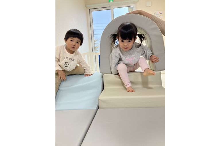 新年度,かわいい,札幌市,保育園,認定保育園,企業主導型保育園,函館市,江別市