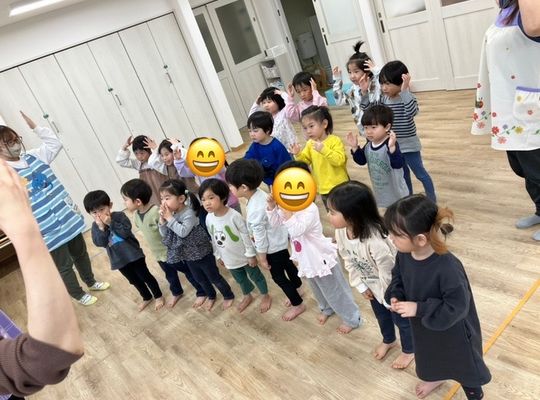 英語,かわいい,札幌市,保育園,認定保育園,企業主導型保育園,函館市,江別市
