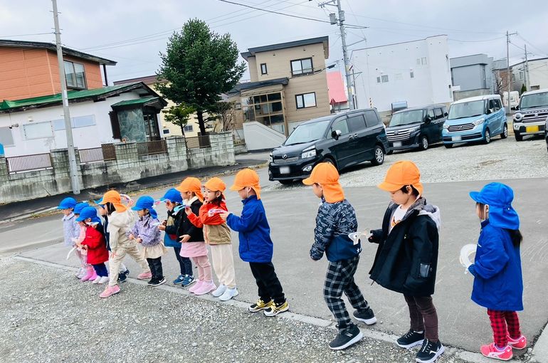 札幌市,保育園,認定保育園,企業主導型保育園,函館市,江別市