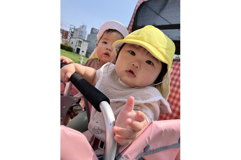 桜,札幌市,保育園,認定保育園,企業主導型保育園,函館市,江別市