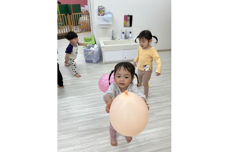 ふうせん,札幌市,保育園,認可保育園,企業主導型保育園,函館市,江別市