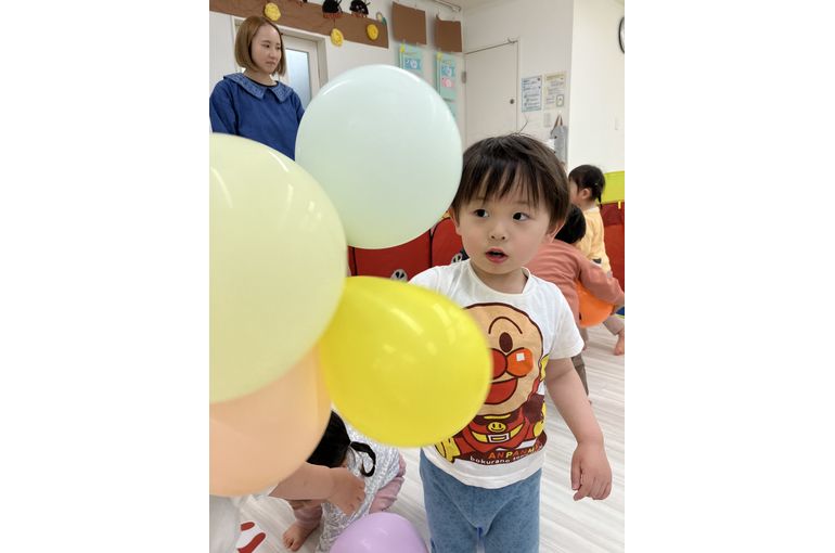 ふうせん,札幌市,保育園,認可保育園,企業主導型保育園,函館市,江別市