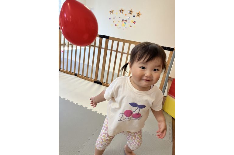 風船,札幌市,保育園,認可保育園,企業主導型保育園,函館市,江別市