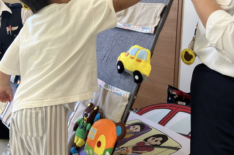 交通安全,札幌市,保育園,認定こども園,企業主導型保育園,函館市,江別市