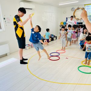 イエスタ, 北海道イエロースターズ,札幌市,保育園,認可保育園,企業主導型保育園,函館市,江別市