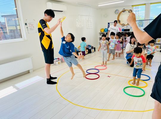 イエスタ, 北海道イエロースターズ,札幌市,保育園,認可保育園,企業主導型保育園,函館市,江別市
