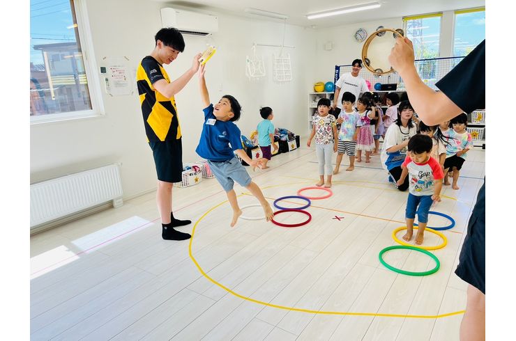 イエスタ, 北海道イエロースターズ,札幌市,保育園,認可保育園,企業主導型保育園,函館市,江別市