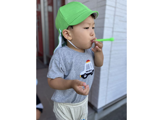 しゃぼん玉,札幌市,保育園,認可保育園,企業主導型保育園,函館市,江別市