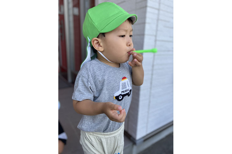 しゃぼん玉,札幌市,保育園,認可保育園,企業主導型保育園,函館市,江別市