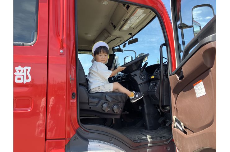 消防車,札幌市,保育園,認可保育園,企業主導型保育園,函館市,江別市