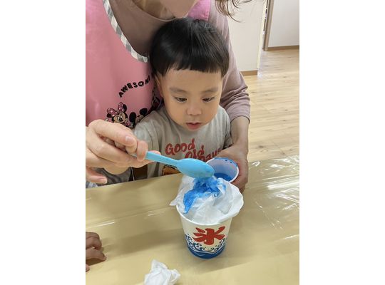 かき氷,札幌市,保育園,認可保育園,企業主導型保育園,函館市,江別市